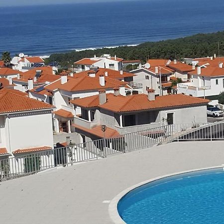 Sitio'S View Διαμέρισμα Ναζαρέ Εξωτερικό φωτογραφία