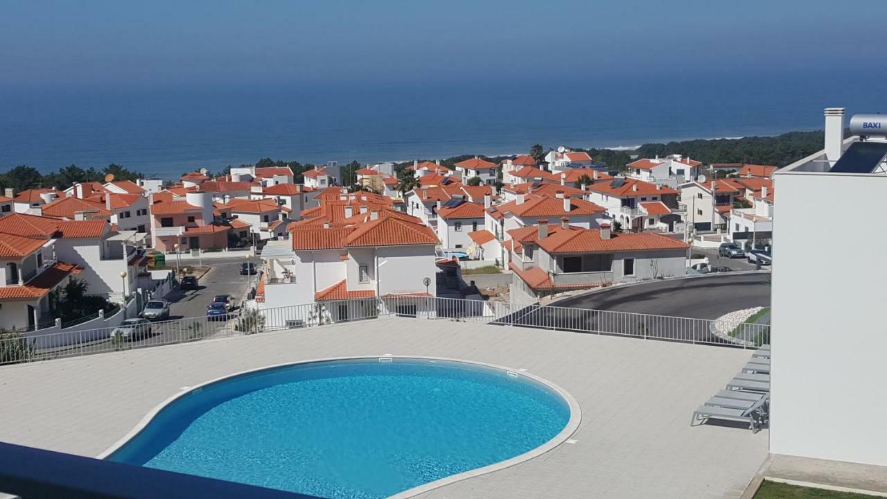 Sitio'S View Διαμέρισμα Ναζαρέ Εξωτερικό φωτογραφία