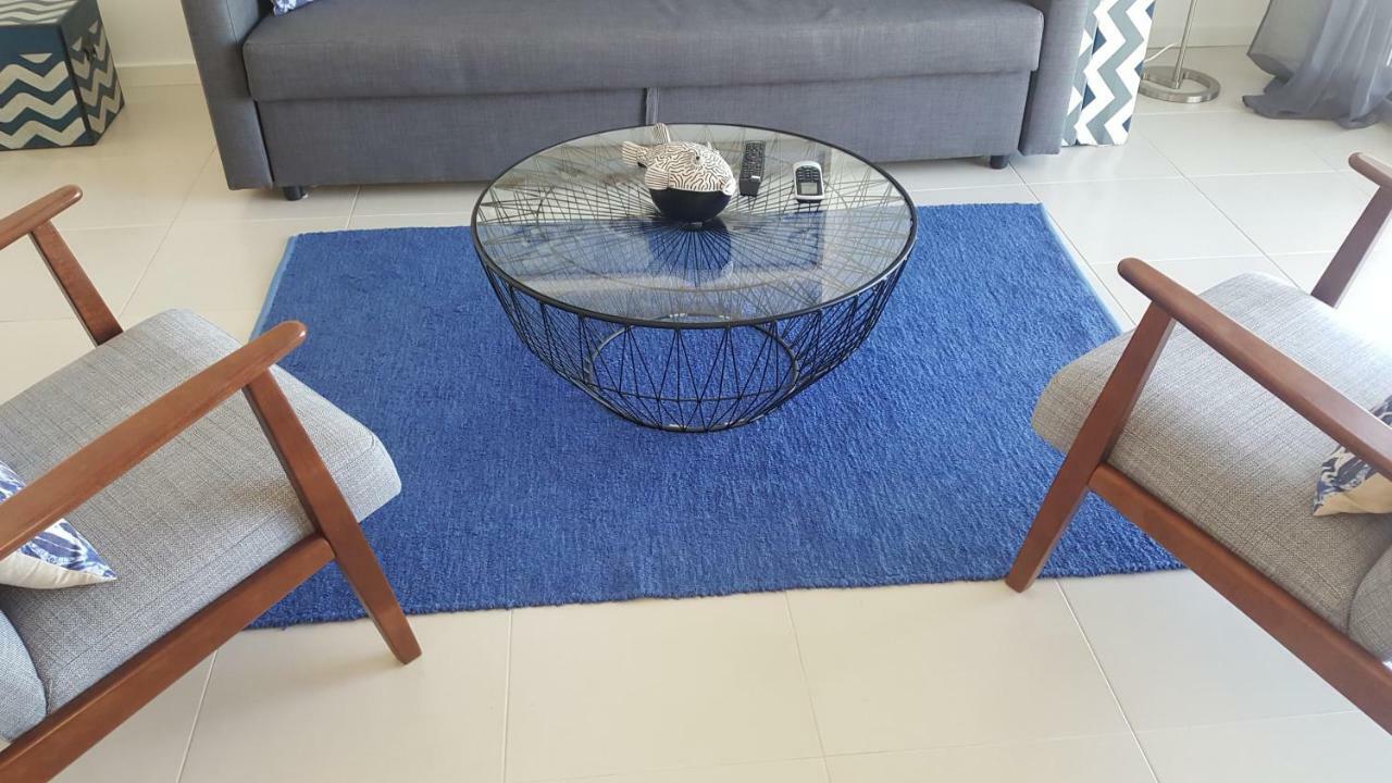 Sitio'S View Διαμέρισμα Ναζαρέ Εξωτερικό φωτογραφία
