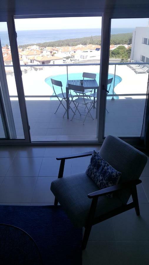 Sitio'S View Διαμέρισμα Ναζαρέ Εξωτερικό φωτογραφία