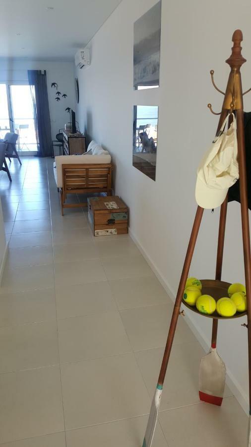 Sitio'S View Διαμέρισμα Ναζαρέ Εξωτερικό φωτογραφία