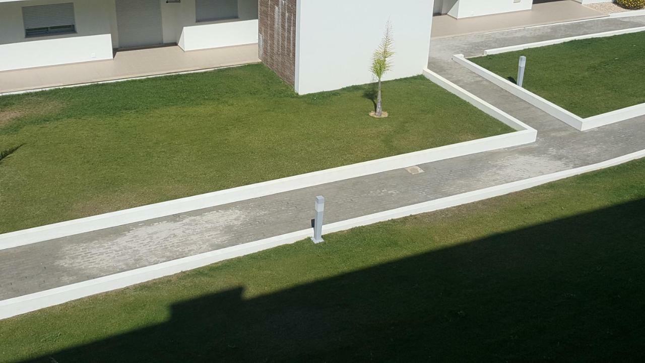 Sitio'S View Διαμέρισμα Ναζαρέ Εξωτερικό φωτογραφία