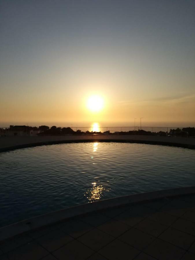 Sitio'S View Διαμέρισμα Ναζαρέ Εξωτερικό φωτογραφία